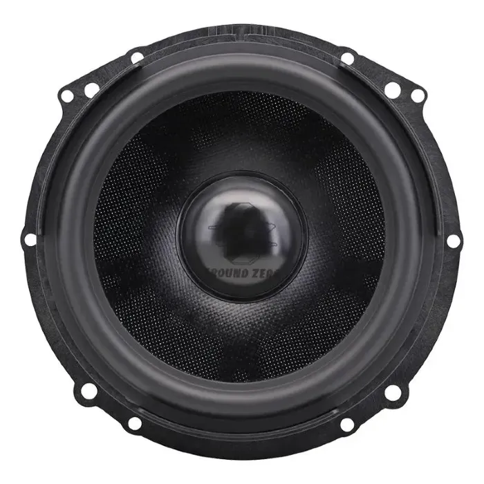 Ground Zero GZCS 200.2VW-T5/T6