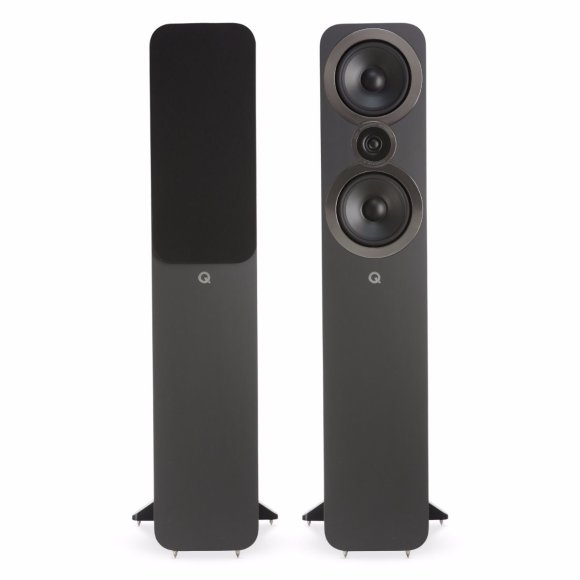 Q-Acoustics Q3050i (QA3550) Graphite Grey