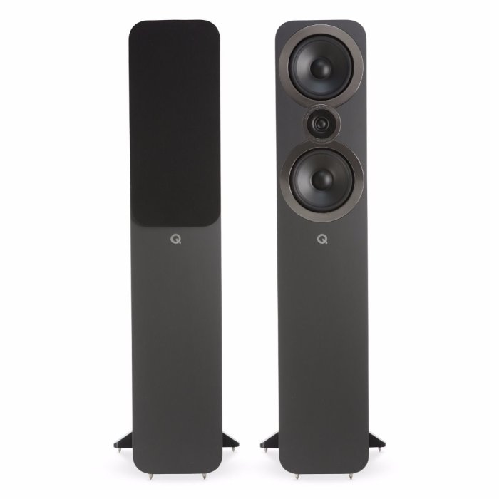 Q-Acoustics Q3050i (QA3550) Graphite Grey
