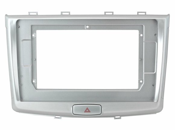 Incar RGW-FC686