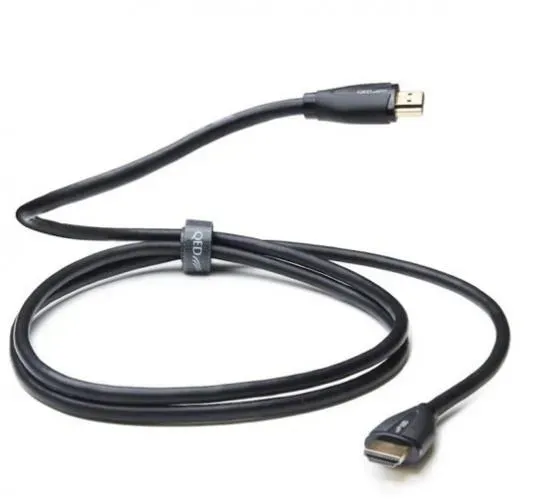 QED QE6032 Performance Ultra HDMI 1.5m