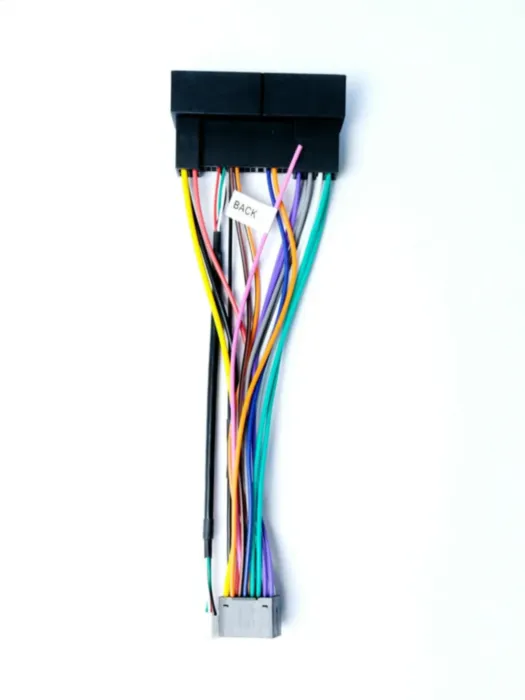 Магнитола для Kia Ceed 2 2012+ Parafar на Андроид 11.0 PF216LUX1Lite