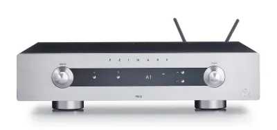 Primare Pre35 Prisma DM36 Titanium