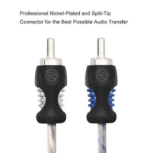 RECOIL RCI23 (2CH,1m)