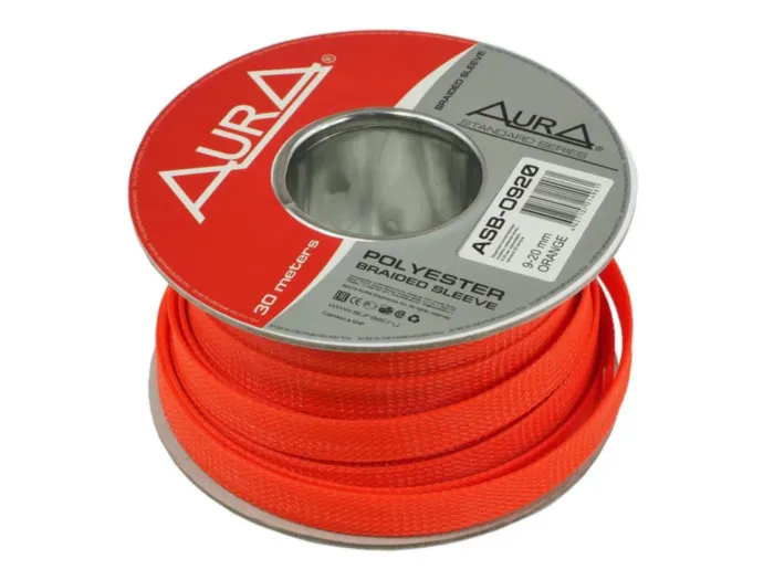 AURA ASB-920 ORANGE