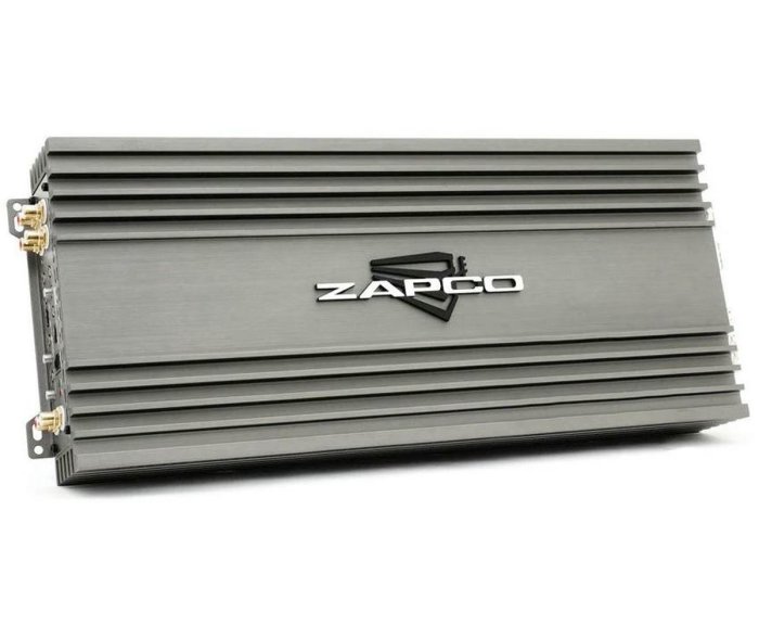 ZAPCO Z-150.4 II