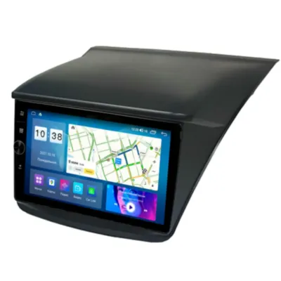 Магнитола для Mitsubishi L200/Triton 2006-2015/Pajero Sport/Challenger 2008-2015/Pajero Dakar 2010-2017 Parafar на Андроид 12.0 PF220LHDAV