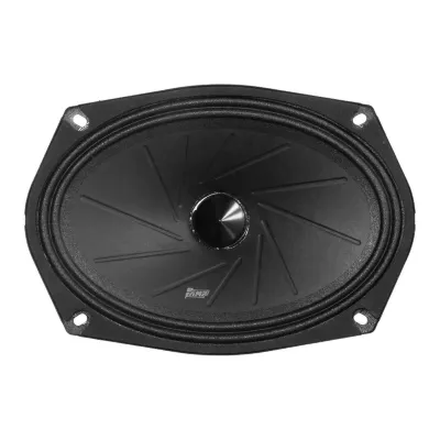 AMP MASS FR69 (4ом) широкополосная