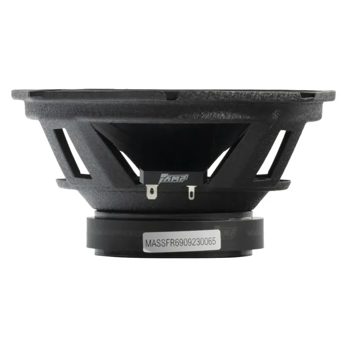 AMP MASS FR69 (4ом) широкополосная