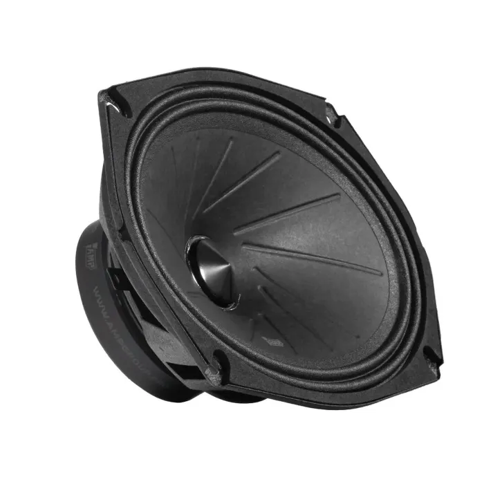 AMP MASS FR69 (4ом) широкополосная