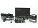AVEL AVS4747TM (AHD) + AVS407CPR01 + PS-06V + 2 x AVS20CC 4pin