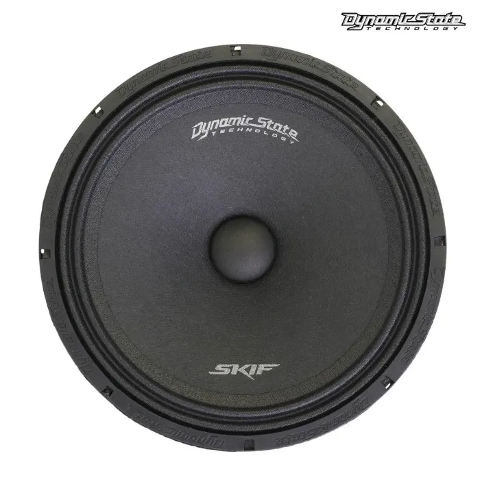 Dynamic State  SKIF SKM-16V