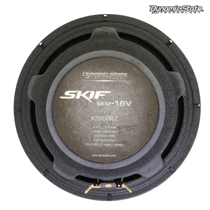 Dynamic State  SKIF SKM-16V