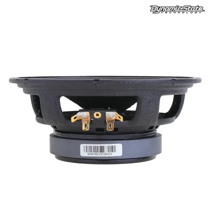 Dynamic State  SKIF SKM-16V