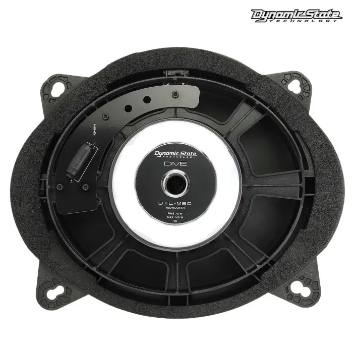 Dynamic State DTL-M89