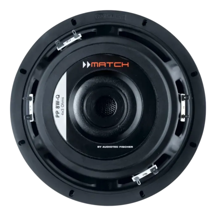 MATCH PP 8W-Q