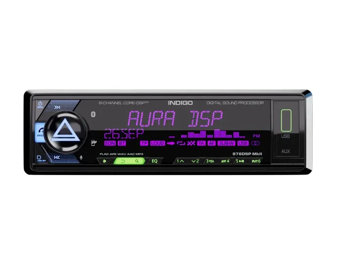 AURA INDIGO-876DSP MkII