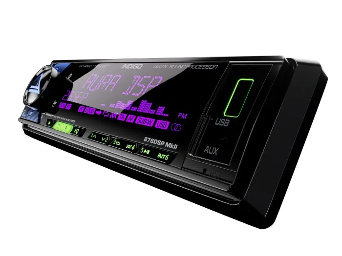 AURA INDIGO-876DSP MkII