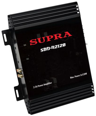 Supra SBD-A2120