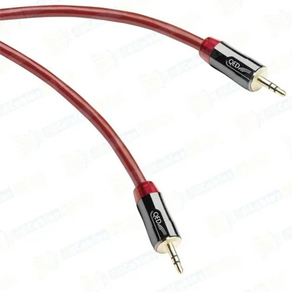 QED Performance Audio J2J 1,5m QE6502