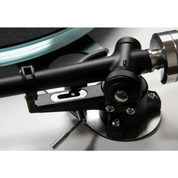 Rega Planar 6 ND7 RB330 Matte White