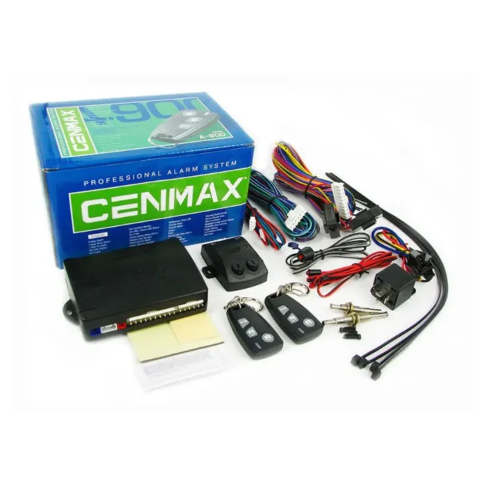 Cenmax A-900
