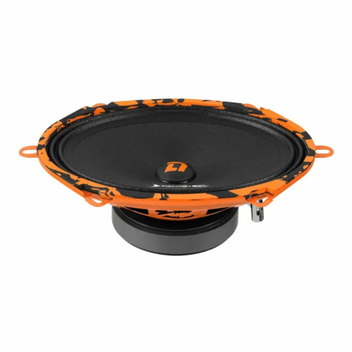 DL Audio Barracuda 57 V.2