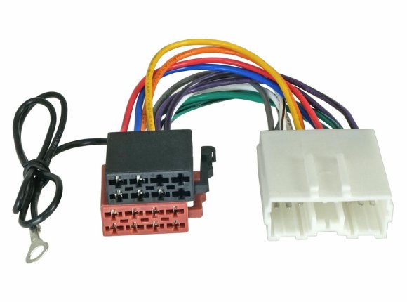 INCAR ISO MS-96