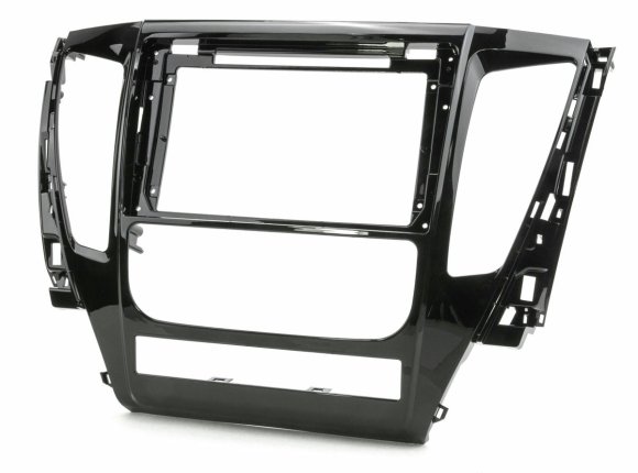 INCAR RMS-FC460