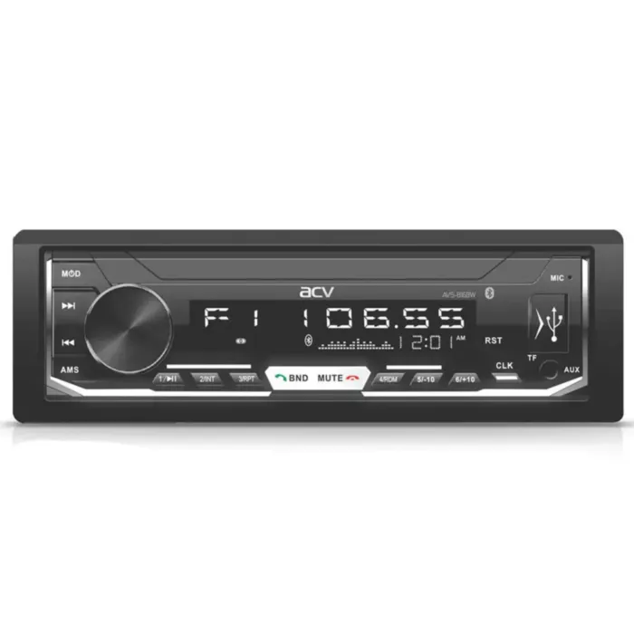 ACV AVS-816BW