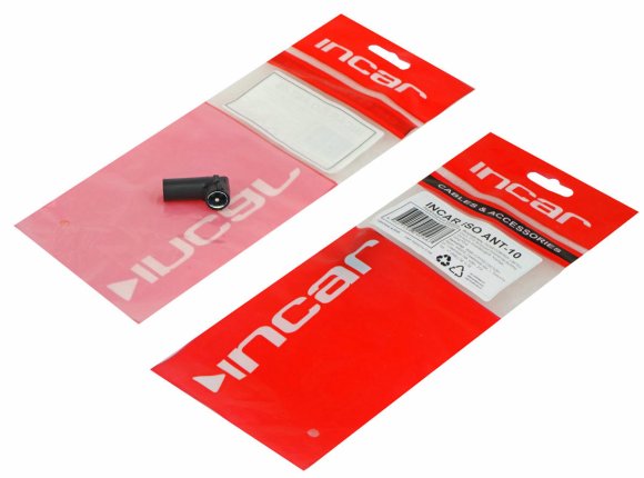 INCAR ISO ANT-10
