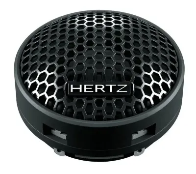 Hertz  DT 24.3
