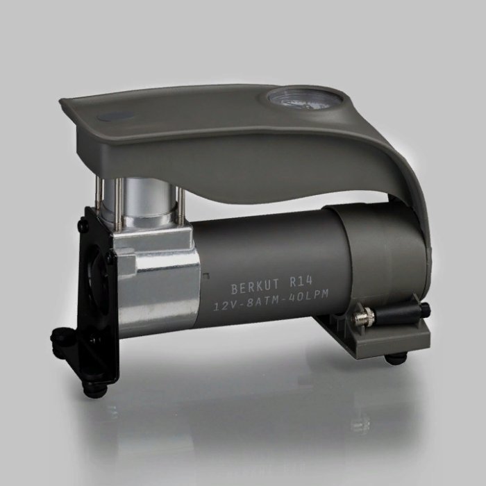 BERKUT R14