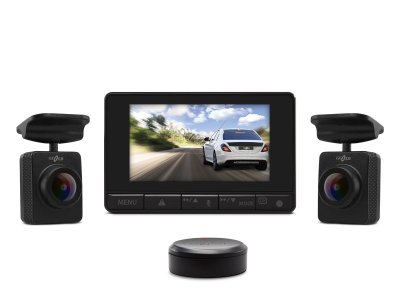 Gazer F750w