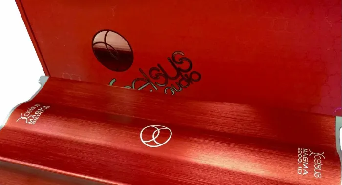 Xcelsus MAGMA 2200.1D