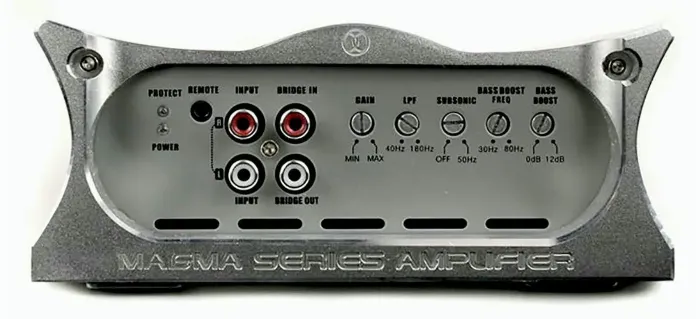 Xcelsus MAGMA 2200.1D