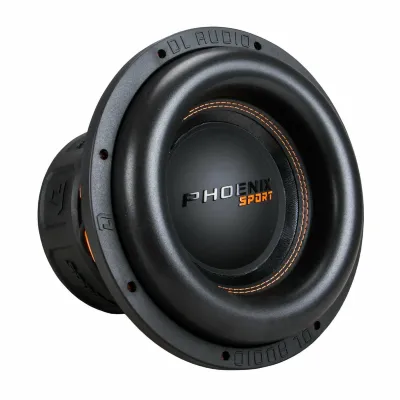 DL Audio Phoenix Sport 12
