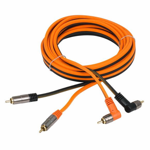 DL Audio Raven RCA 5M