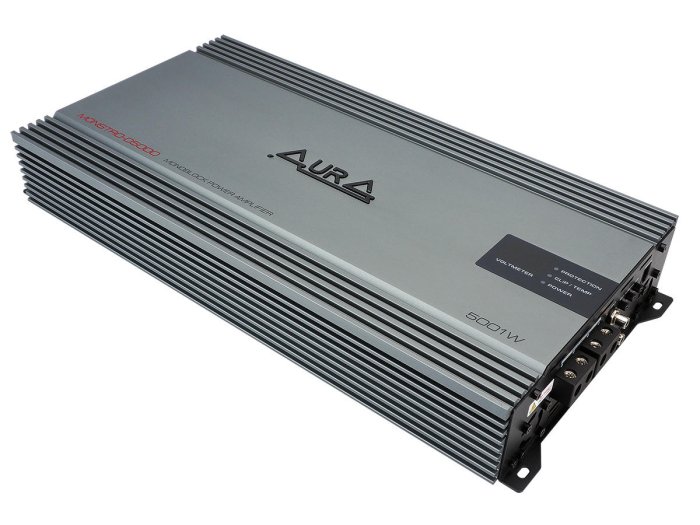 AURA MONSTRO-D5000
