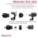 PROLOGY RVC-200