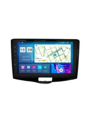 Магнитола для Volkswagen Passat СС B6 B7 2005-2015 Parafar на Андроид 13.0 PF901T2MHD