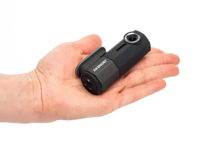 Akenori VR02 Max (в комплекте карта на 64GB+Power magic Akenori)