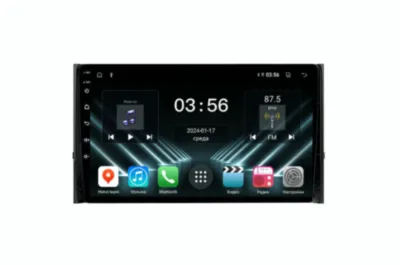 FarCar для Skoda Kodiaq на Android (DX785/2020M)