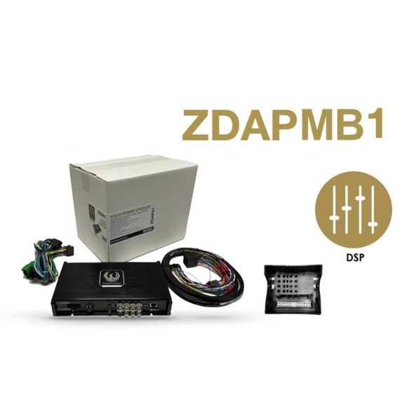 Phoenix Gold ZDAPMB1