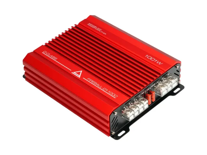 AURA FIREBALL-D1.1000