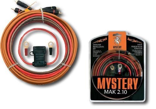 Mystery MAK 2.10