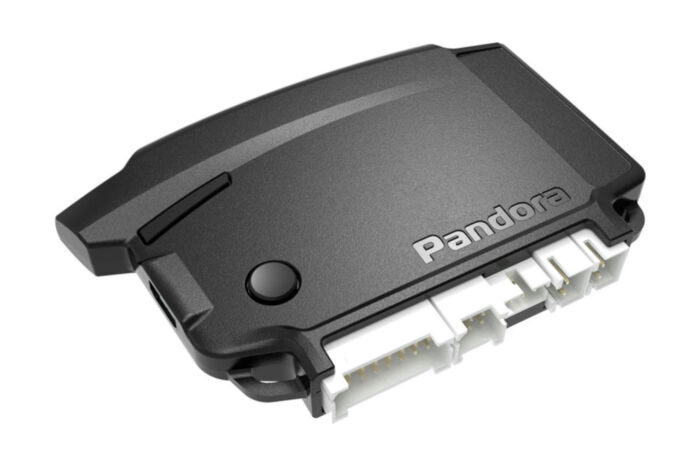 Pandora UX-4110 Ultimate