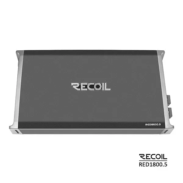 RECOIL RED1800.5