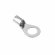 DL Audio Barracuda Ring Type 8 Ga Terminal