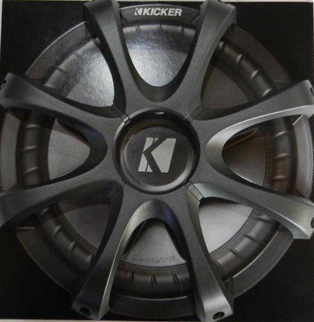Kicker GR100